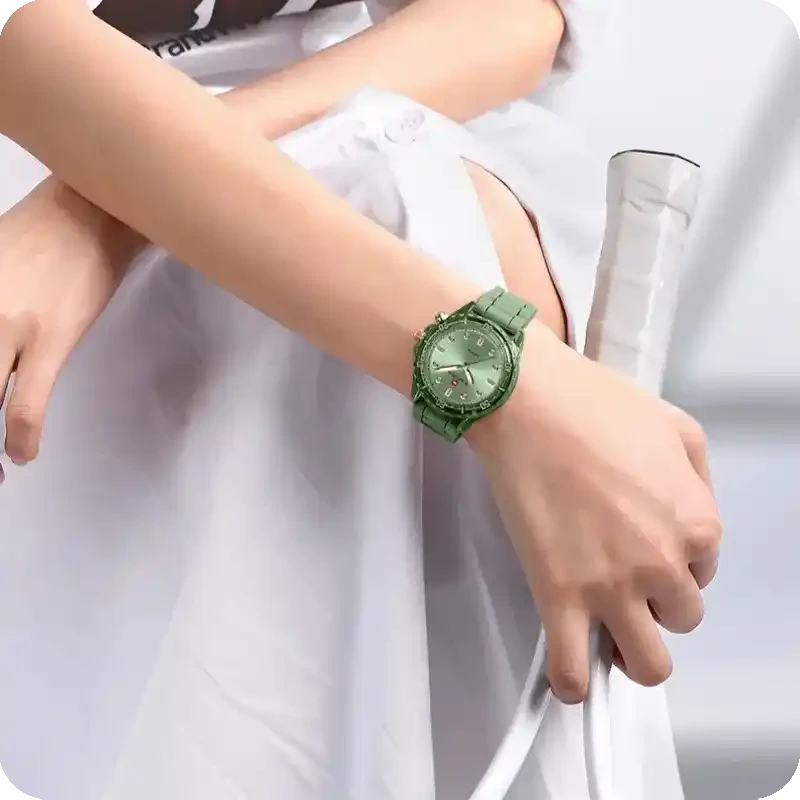 ساعت مچی زنانه Naviforce NF 7115 